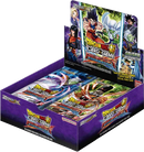 Dragon Ball Z Super Perfect Combination Booster Pack