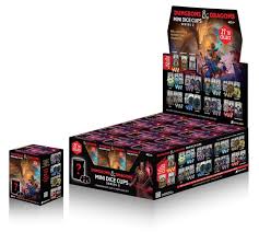 Sirius Dice - D&D Mini Dice Cup (Series 2)