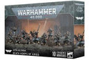 Warhammer 40K: Astra Militarum - Death Korps of Kreg