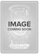 Siriusmon [AD1-007] (Alternate Art) [Advanced Booster Digimon Generation]