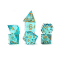 Sirius Dice - Fairy Set of 7