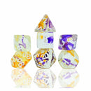 Sirius Dice - Set of 7