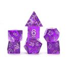 Sirius Dice - Fairy Set of 7