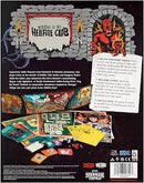 D&D Stranger Things - Welcome To The Hellfire Club