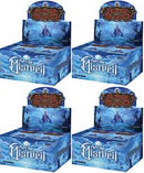 Flesh and Blood - Part the Mistveil Booster Case