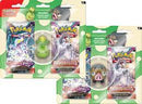 Pokemon TCG: BTS Eraser Blister