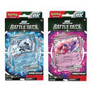 Pokemon TCG: EX Battle Decks - Tinkaton and Chien-Pao