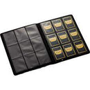 Card Codex - 360 Portfolio