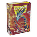 Dragonshield Sleeves 60ct Japanese Size - Cosmere, Starlight Dragon