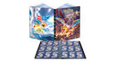 Pokemon TCG: 9 Pocket Portfolio Supersized - Obsidian Flames