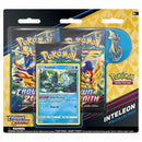 Pokemon TCG: Crown Zenith - Pin Collection
