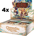 ***Pre Order*** Flesh and Blood - Compendium of Rathe Booster Case