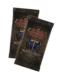 Flesh And Blood TCG: Mastery Pack Guardian Booster pack