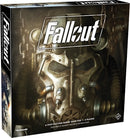 Fallout Board Game