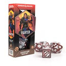 Sirius dice: D&D Adventure Dice