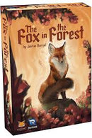 The Fox In The Forest