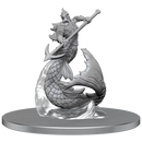 D&D Nolzurs Marvelous Unpainted Miniatures Merrow