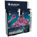 Magic the Gathering: Foundations Collector Booster Box