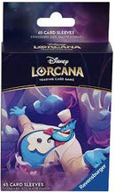 Lorcana TCG: 65 Sleeve Sets