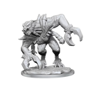 D&D Nolzurs Marvelous Unpainted Miniatures Glabrezu