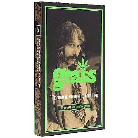 Grass - The 50 Year Celebration Edition