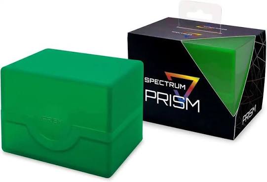 BCW Prism Deck Case