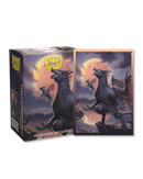 Dragon Shield Halloween 2023 Standard Size Art Sleeves