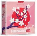 Hanami Boardgame