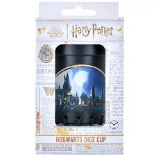 Q-Workshop: Harry Potter - Hogwarts Dice Cup