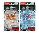 Pokemon TCG: EX Battle Deck - Kangaskhan and Greninja