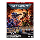 Warhammer 40K: Introductory Set