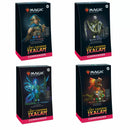 MTG Lost Caverns of Ixalan Commander Decks