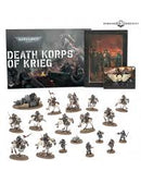 Death Korps of Krieg - Astra Militarum Army Set