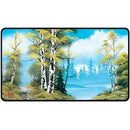 Ultra Pro: Bob Ross - Playmat