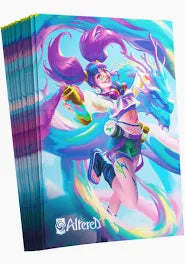 Altered TCG: Official Gamegenic Sleeves