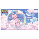 Pokemon TCG - Mythical Pokemon Foil Playmat: Mew