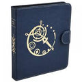 Spell Codex: 160 Spell Card Portfolio
