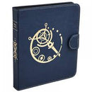 Spell Codex: 160 Spell Card Portfolio