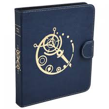 Spell Codex: 160 Spell Card Portfolio