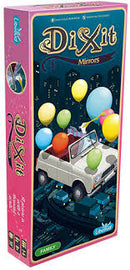 Dixit - Mirrors Expansion