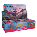 MTG Lost Caverns of Ixalan Set Booster Box
