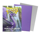 Dragon Shield: Matte Dual Sleeves (100ct)
