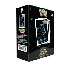 Ultra Pro: Pokemon Neon Kanto Sleeves