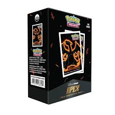 Ultra Pro: Pokemon Neon Kanto Sleeves