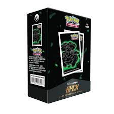 Ultra Pro: Pokemon Neon Kanto Sleeves