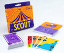 Oink Games: Scout