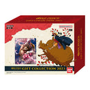 One Piece Trading Card Game 2023 Gift Collection Box GB-01