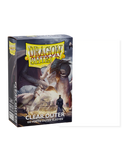 Dragonshield Outer Sleeves