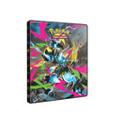 Ultra Pro - Pokemon 4 Pocket Portfolio: Pitch Black