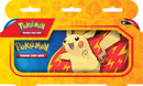 Pokemon TCG: Back to School Pencil Case (Tin)